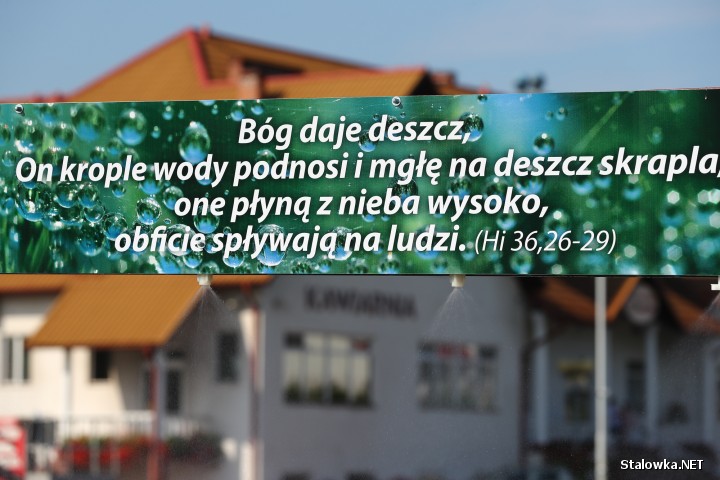 XXXIV Pielgrzymka ze Stalowej Woli na Jasną Górę.