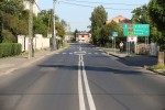 Od 16 sierpnia 2017 roku od godziny 7:00 zostanie zamknięty odcinek ulicy Sandomierskiej od skrzyżowania z ulicą Brandwicką do skrzyżowania z ulicą Lipową na okres około trzech tygodni.