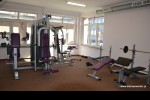 Ponad 1 milion złotych kosztowała przebudowa i remont sali gimnastycznej w Zespole Szkół Ponadgimnazjalnych Nr 2 w Stalowej Woli.
