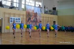 Ponad 1 milion złotych kosztowała przebudowa i remont sali gimnastycznej w Zespole Szkół Ponadgimnazjalnych Nr 2 w Stalowej Woli.