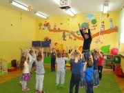 Gmina Bojanów stara się zapewnić wszystkim dzieciom możliwość uczęszczania do przedszkoli na terenie własnej gminy. Dzieci i ich rodzice dostały teraz taką szansę, a w planach jest kolejny oddział.