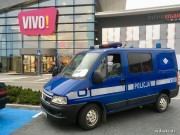 Nie milkną echa po ataku nożownika w centrum handlowym VIVO! w Stalowej Woli.