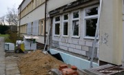 W Powiatowym Szpitalu Specjalistycznym w Stalowej Woli trwają prace nad nowymi gabinetami lekarzy POZ.