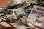 Prokuratura Rejonowa w Stalowej Woli zawiesiła śledztwo w sprawie przywłaszczenia środków pieniężnych z Międzyzakładowej Pracowniczej Kasy Zapomogowo - Pożyczkowej działającej przy Hucie Stalowa Wola.