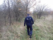 Wczoraj policjanci ze Stalowej Woli dwukrotnie interweniowali wobec osób narażonych na wychłodzenie.