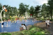 Budowa wodnego placu zabaw powinna zakończyć się wraz z końcem czerwca 2018 roku. Obiekt ma być czynny w porze letniej a zarządzać nim ma Miejski Ośrodek Sportu i Rekreacji. 