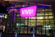 Centrum handlowe VIVO! Stalowa Wola wzbogaci swoją ofertę handlowo-rozrywkową o trzech wyjątkowo atrakcyjnych najemców.