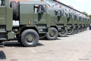 Należąca do Huty Stalowa Wola spółka Jelcz dostarczy podwozia bazowe dla Przeciwlotniczych Systemów Rakietowo - Artyleryskich PILICA. Umowa opiewa na 70 milionów złotych.
