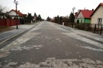 Zakończył się trwający od maja ubiegłego roku remont ulicy Lipowej w Stalowej Woli. 763 metrowa arteria jest obecnie jedną z najbardziej reprezentacyjnych w mieście, prowadzi do Parku w Charzewicach.