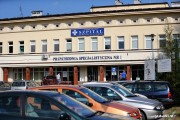 Lekarze zatrudnieni na Oddziale Psychiatrycznym w Powiatowym Szpitalu Specjalistycznym w Stalowej Woli chcą wzrostu płac. Trwają w tej sprawie negocjacje.