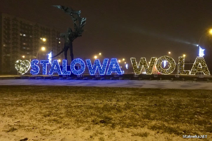 Zakończył się plebiscyt Energii na Świetlną Stolicę Polski. W ogólnopolskim etapie Stalowa Wola zajęła piąte miejsce zdobywając sprzęt AGD o wartości dziesięciu tysięcy złotych.