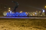 Zakończył się plebiscyt Energii na Świetlną Stolicę Polski. W ogólnopolskim etapie Stalowa Wola zajęła piąte miejsce zdobywając sprzęt AGD o wartości dziesięciu tysięcy złotych.