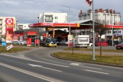 Po wielu latach obecności marki Statoil w Stalowej Woli, wraz z dniem 1 lutego przestaje istnieć. Zastąpi ją Circle K, międzynarodowa sieć obecna w ponad 20 krajach na całym świecie.