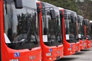 Od 1 marca 2018 r. zostaną wprowadzone zmiany w rozkładzie jazdy autobusów komunikacji miejskiej.