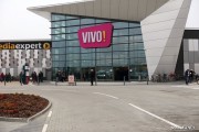 Największe centrum handlowe w Stalowej Woli VIVO! zapowiedziało otwarcie dla mieszkańców 18 marca strefy restauracyjno-usługowo-rozrywkowej.