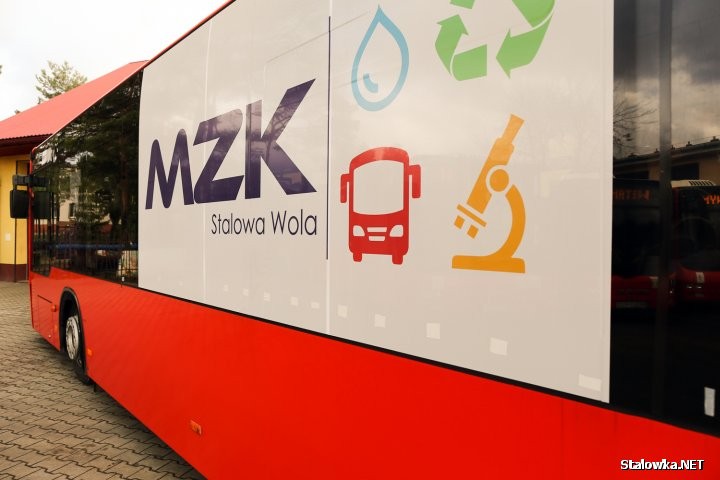 Od 1 maja 2018 roku za darmo autobusami miejskimi pojadą weterani Sił Zbrojnych Rzeczypospolitej Polskiej i weterani poszkodowani w działaniach poza granicami państwa.