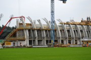 Podczas tworzenia Podkarpackiego Centrum Piłki Nożnej dużą wagę przyłożono do rozwiązań, które zapewniają trwałość na lata tak, by obiekt służył miastu przez długi czas. 