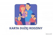 Karta Stalowowolska Duża Rodzina obowiązuje od stycznia 2016 roku. Inicjatywa ma na celu między innymi promowanie modelu rodziny wielodzietnej oraz zwiększanie szans rozwojowych i życiowych dzieci z tych rodzin.