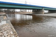 Mimo różnych perturbacji w gminie Bojanów oddano do użytku trzy mosty. To ewenement na skalę województwa.