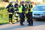Policjanci z wydziału ruchu drogowego w Stalowej Woli zabezpieczali ślady. Wezwano grupę policyjnych techników, która pod nadzorem prokuratora prowadziła oględziny miejsca tragedii. 