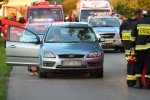 Policjanci z wydziału ruchu drogowego w Stalowej Woli zabezpieczali ślady. Wezwano grupę policyjnych techników, która pod nadzorem prokuratora prowadziła oględziny miejsca tragedii. 