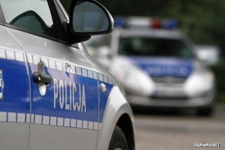 Policjanci ze stalowowolskiej drogówki zatrzymali pijanego kierowcę audi. 28-latek miał 3,7 promila alkoholu w organizmie.