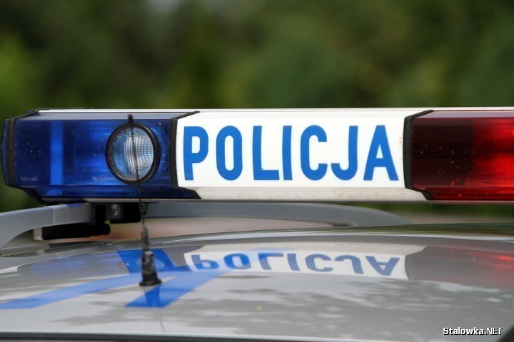 Policjanci z Posterunku Policji w Zbydniowie zatrzymali 26-letniego mieszkańca powiatu stalowowolskiego, który od końca maja br. był poszukiwany za ucieczkę z zakładu karnego.
