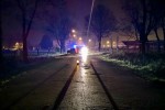 Śmiertelny wypadek na osiedlu Charzewice w Stalowej Woli.