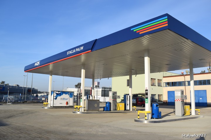 Kierowcy mają nadzieję, że rozpoczęcie funkcjonowania stacji benzynowej należącej do miasta pozwoli nie tylko zakupić paliwo po atrakcyjnej cenie ale i wpłynie na konkurencyjność innych stacji.