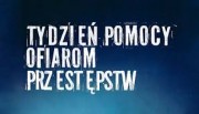 Od 18 do 24 lutego w całej Polsce będzie trwał Tydzień Pomocy Osobom Pokrzywdzonym Przestępstwem. Inicjatorem akcji jest Ministerstwo Sprawiedliwości.