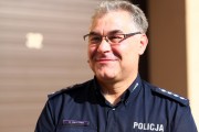 Po przeszło 30 latach służby oficer prasowy Komendanta Powiatowego Policji w Stalowej Woli asp. szt. Andrzej Walczyna odchodzi na zasłużoną emeryturę.