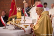 3 marca 2019 roku w Bazylice Konkatedralnej w Stalowej Woli odbyła się uroczysta Msza Święta w 30 rocznicę sakry Księdza Biskupa Edwarda Frankowskiego.