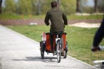 W Stalowej Woli wystartował trzeci sezon roweru miejskiego. Przez najbliższe trzy lata cykliści będą obsługiwani przez konsorcjum Orange Polska S.A. i Roovee S.A., za kwotę 1,6 mln. zł.