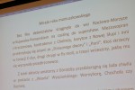 Miraże roku moniuszkowskiego to tytuł XI Stalowowolskiego Dyktanda pod nazwą Gżegżółki. W tym roku udział w językowych zmaganiach wzięło udział ponad 100 osób.
