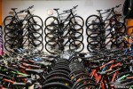 TIP-TOP rowery i narty oferuje szeroki wybór rowerów, części i akcesoriów rowerowych dla całej rodziny oraz dla rasowych zapaleńców.