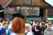 Rozpoczęły się przygotowania do XIX Kapucyńskiego Pikniku Charytatywnego, który odbędzie się 9 czerwca 2019 roku przy Klasztorze Braci Mniejszych Kapucynów w Stalowej Woli-Rozwadowie.