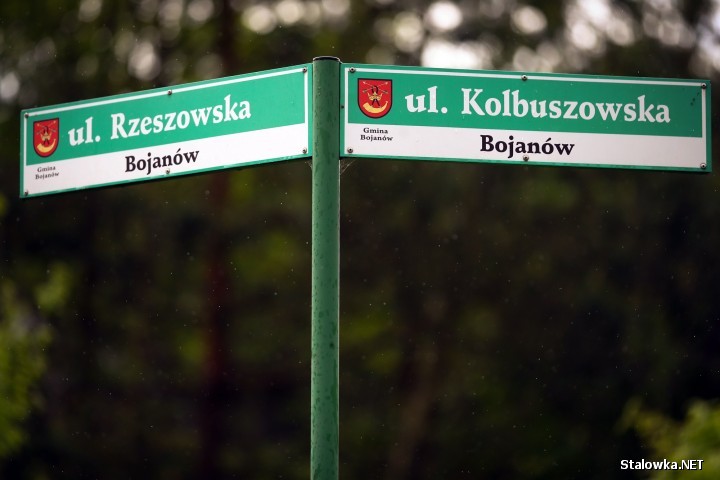 Mieszkańcy Bojanowa (powiat stalowowolski) mogą korzystać z bezpłatnego systemu informacji pod nazwą Blisko. Za jego pomocą samorządy przekazują na bieżąco informacje o sprawach wpływających na komfort ich życia.