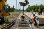 O zmianach, jakie inwestycje przyniosą dla makroregionu oraz o modernizacji linii kolejowej między Lublinem a Stalową Wolą, rozmawiamy z Rafałem Weberem, wiceministrem infrastruktury.