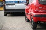Do wypadku doszło na ulicy Energetyków w Stalowej Woli. 