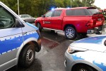 Do wypadku doszło na ulicy Staszica w Stalowej Woli. Trzy osoby zostały ranne.
