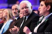 Udział w imprezie zapowiedział prezes Prawa i Sprawiedliwości Jarosław Kaczyński.