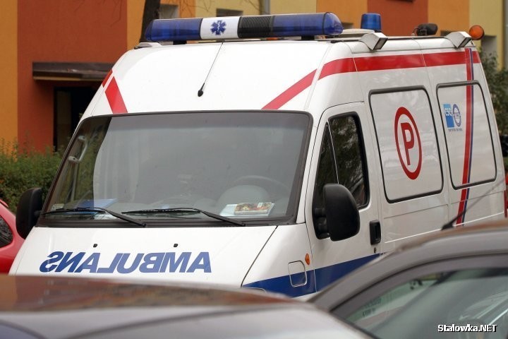 Do Powiatowego Szpitala Specjalistycznego w Stalowej Woli zostanie zakupiona karetka pogotowia. Środki na pojazd w kwocie 400 tysięcy złotych pochodzą z rządowego Programu wymiany ambulansów.