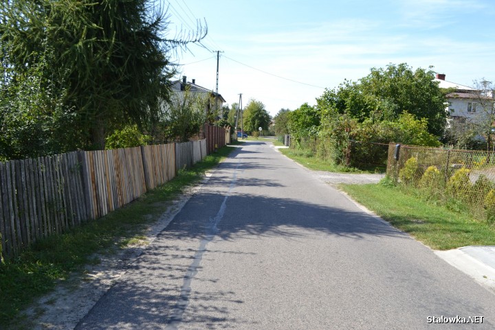 Jeszcze w tym roku w gminie Bojanów zostaną wyremontowane trzy drogi, o łącznej długości 1,5 kilometra.