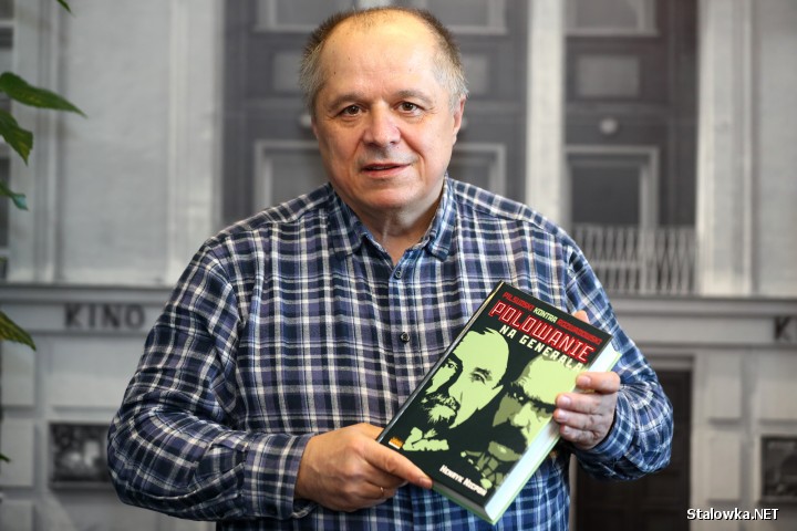 Pochodzący ze Stalowej Woli dziennikarz, publicysta, poeta, pisarz, Henryk Nicpoń, w przesłanym do mediów apelu, zachęca aby w najbliższych wyborach głosować na ludzi w regionu, nie tzw. spadochroniarzy.