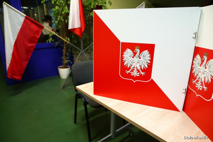 Frekwencja w wyborach 2019 r. do Parlamentu wyniosła w powiecie stalowowolskim 56,66%.