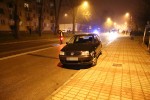Do wypadku z udziałem 86-letniej kobiety doszło na ulicy Ofiar Katynia w Stalowej Woli.