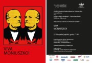 W bieżącym roku świętujemy bowiem jubileusz 200-lecia urodzin tego genialnego twórcy, nazywanego często ojcem polskiej opery narodowej.