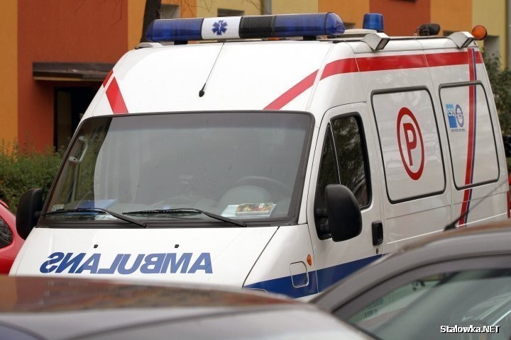 Na początku września tego roku informowaliśmy na łamach Stalowka.NET, że stalowowolski szpital znalazł się w Programie Wymiany Ambulansów. W sumie na Podkarpacie zakwalifikowano dwanaście pojazdów.