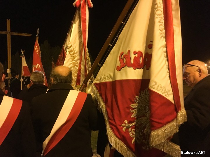 13 grudnia ulicami Stalowej Woli przechodził Marsz Milczenia, upamiętniający rocznice wprowadzenia w Polsce stanu wojennego. Po 17 latach Solidarność rezygnuje z jego organizacji.