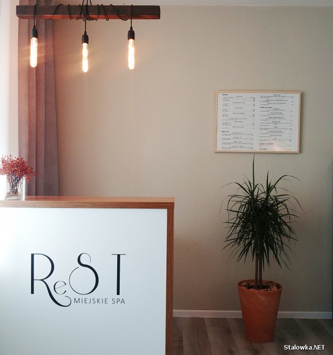 ReST Miejskie Spa oferuje swoim klientom profesjonalne usługi w zakresie relaksacyjnych masaży oraz zabiegów SPA na twarz i ciało.
